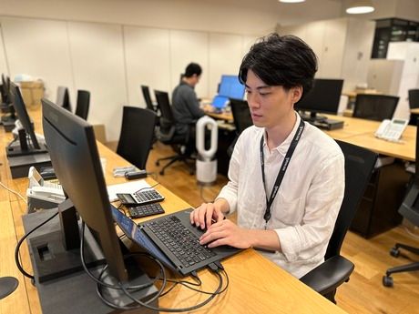 株式会社ウェルカム　本部の求人・転職情報-04