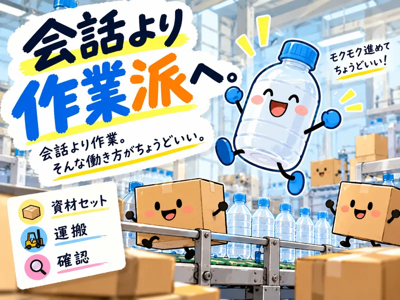 イーストジャパンスタッフ株式会社