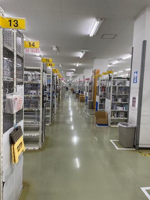 トランコムEX中日本株式会社の求人・転職情報