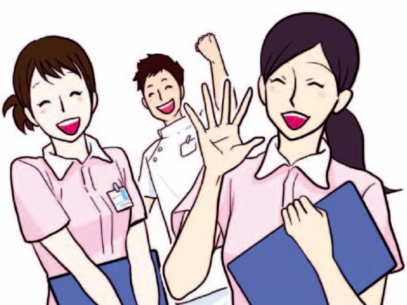 髙田内科クリニックのアルバイト・バイト求人情報-02