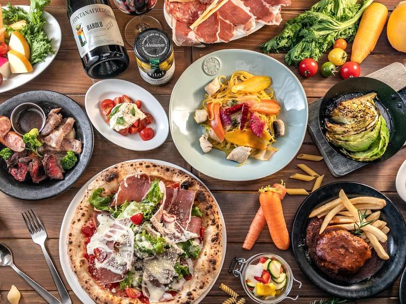 VANSAN　イオンモール白山店のアルバイト・バイト求人情報-02