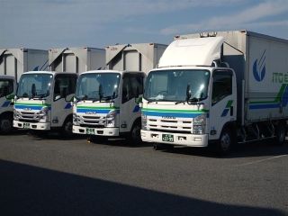 株式会社 イトー急行の求人・転職情報
