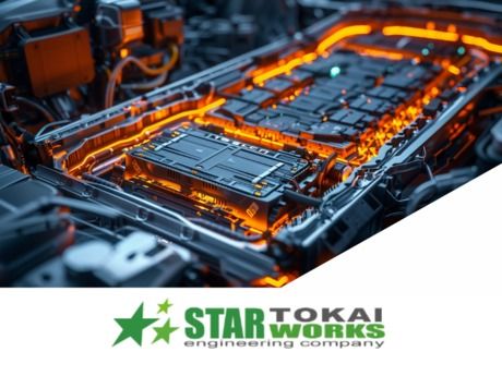スターワークス東海株式会社の求人・転職情報