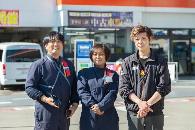 加藤石油株式会社の求人・転職情報