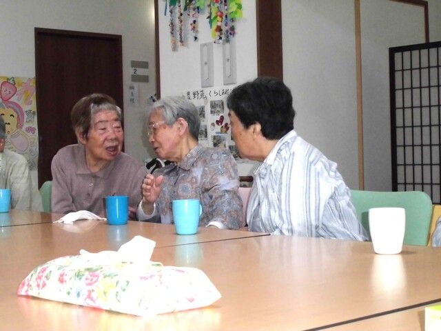 求人画像