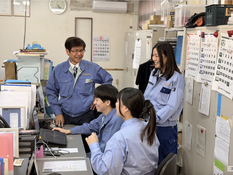 株式会社早稲田技研防災のアルバイト・バイト求人情報-03