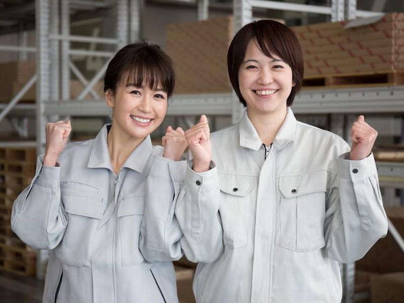 株式会社GeeB/千葉県柏市(派遣先)のアルバイト・バイト求人情報-04