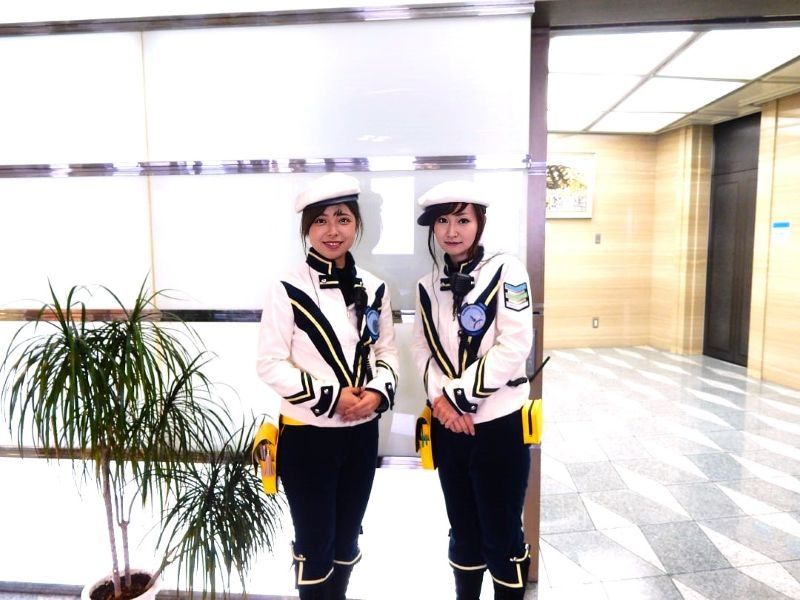 株式会社ヤマトのアルバイト・バイト求人情報-38