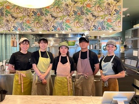 TOOTH MART　FOODHALL&NIGHT FESのアルバイト・バイト求人情報-02