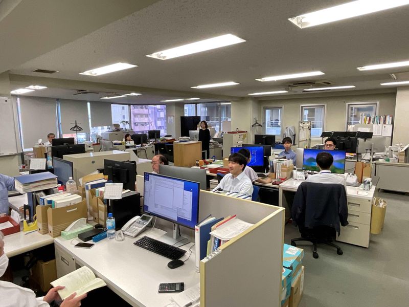 株式会社協和コンサルタンツの求人・転職情報