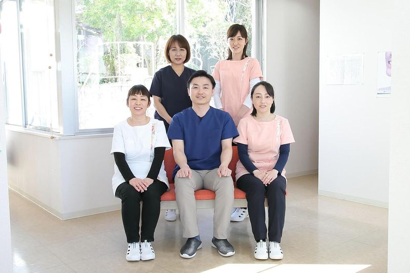 新瀬戸歯科医院のアルバイト・バイト求人情報-01