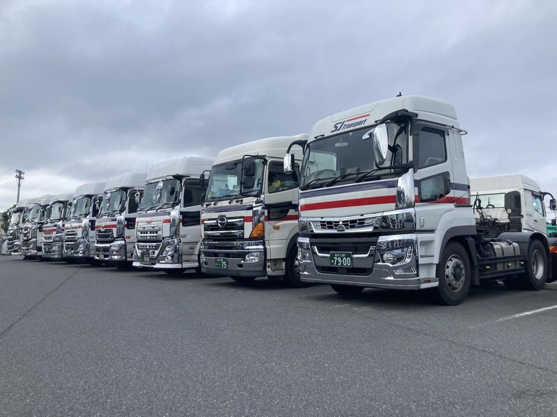 有限会社SJ輸送-0003の求人・転職情報