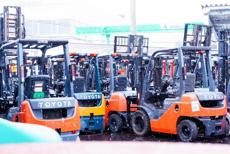 スズヒロフォークリフト株式会社の求人・転職情報-02