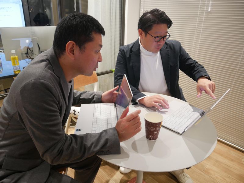 株式会社B Manifold　本社のアルバイト・バイト求人情報-02