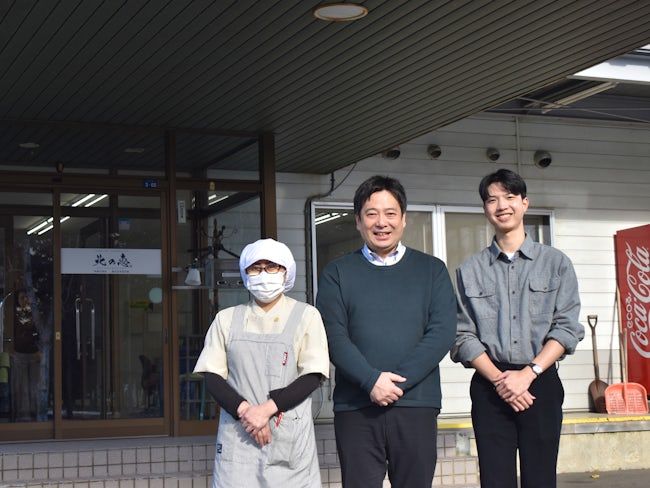 求人画像