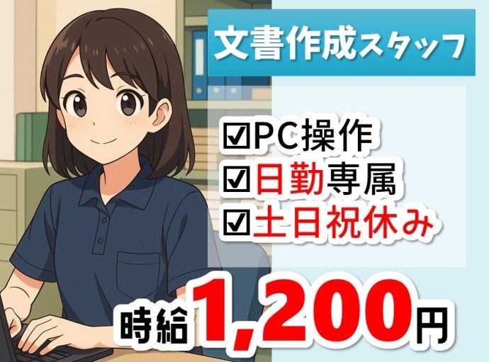 株式会社NCIの派遣求人情報