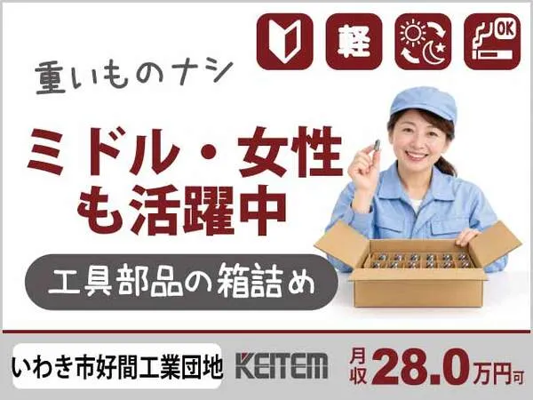 求人画像