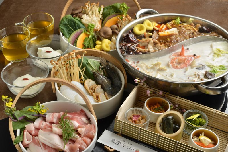 火鍋三田 薬膳なつめ 北浜本店のアルバイト・バイト求人情報-04