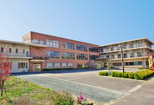 介護老人福祉施設　梅香の里のアルバイト・バイト求人情報-15