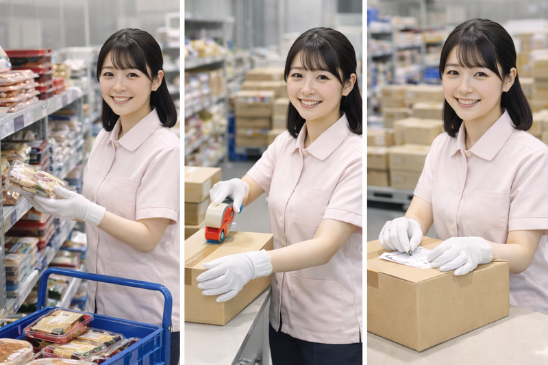 ㈱サンギョウスタッフ