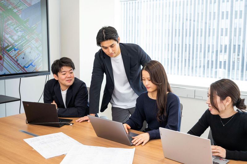 株式会社WIREBASEの求人・転職情報