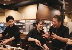 物語コーポレーションの求人・転職情報