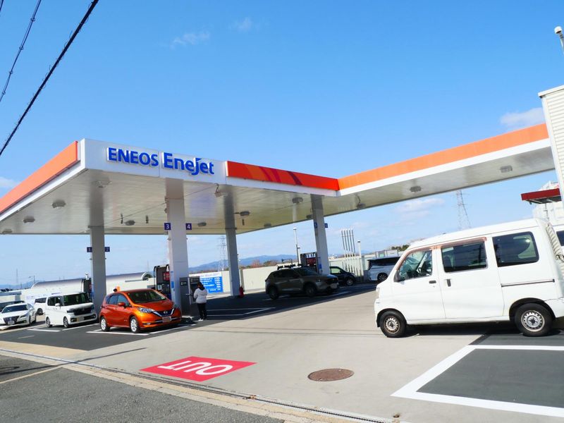 タイガー石油株式会社の求人・転職情報