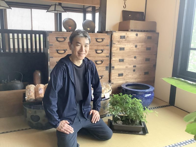 求人画像