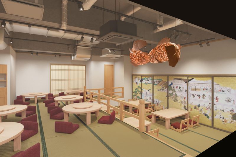 京都 大勝寿司 河原町1号店のアルバイト・バイト求人情報-02