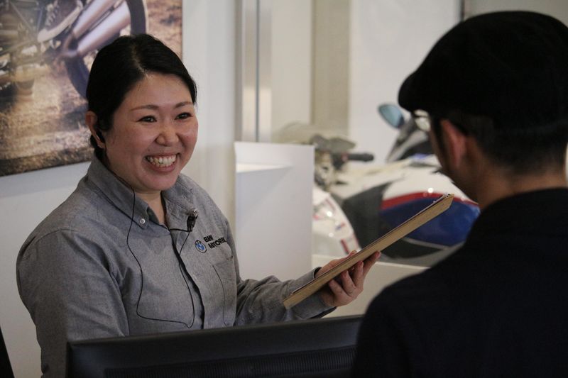 株式会社バルコムモータースの求人・転職情報