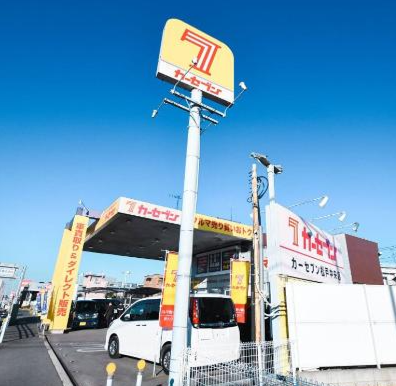 カーセブン江戸川店　(株式会社レンタルライフ)のアルバイト・バイト求人情報-03