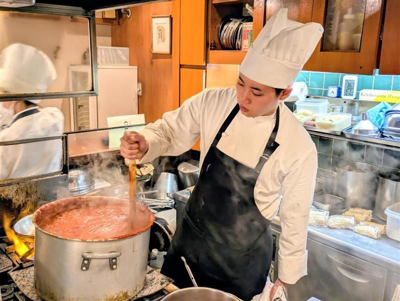 pasta&cafe CHAYAのアルバイト・バイト求人情報-04