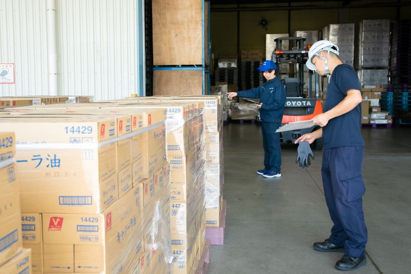 鈴与カーゴネット株式会社の求人・転職情報