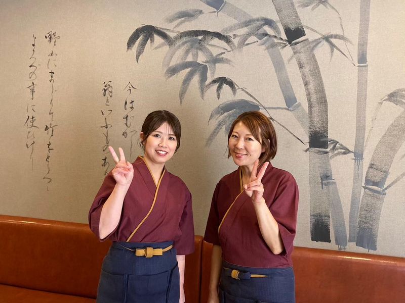 鰻の成瀬　幕張店のアルバイト・バイト求人情報-02