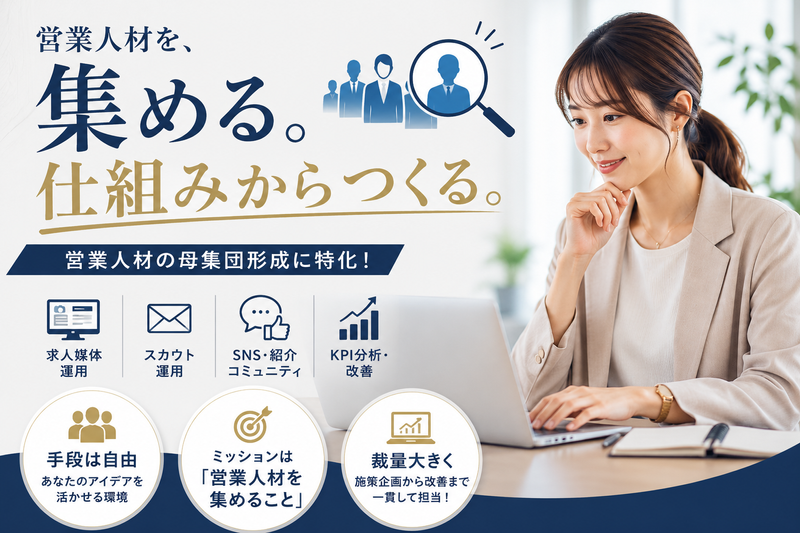 FAST BPO株式会社の求人・転職情報