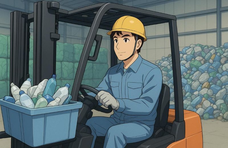 (株)サンギョウスタッフ　江田