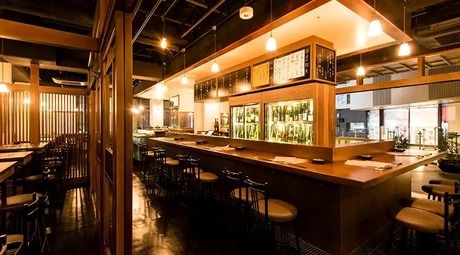 居酒屋割烹 三三五五　勤務地:東京都 新宿区 新宿3丁目のアルバイト・バイト求人情報-02
