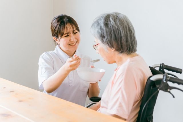 住宅型有料老人ホーム つぼみ小幡の求人・転職情報