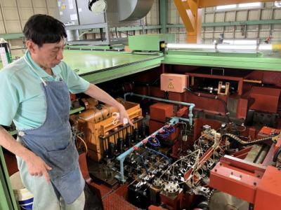 有限会社三工精機製作所　福島工場の求人・転職情報