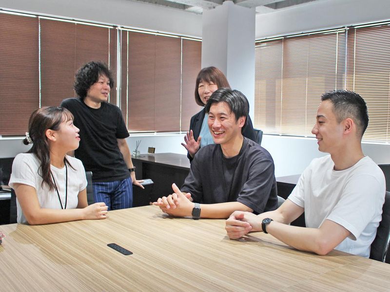 株式会社Ring withのアルバイト・バイト求人情報-02