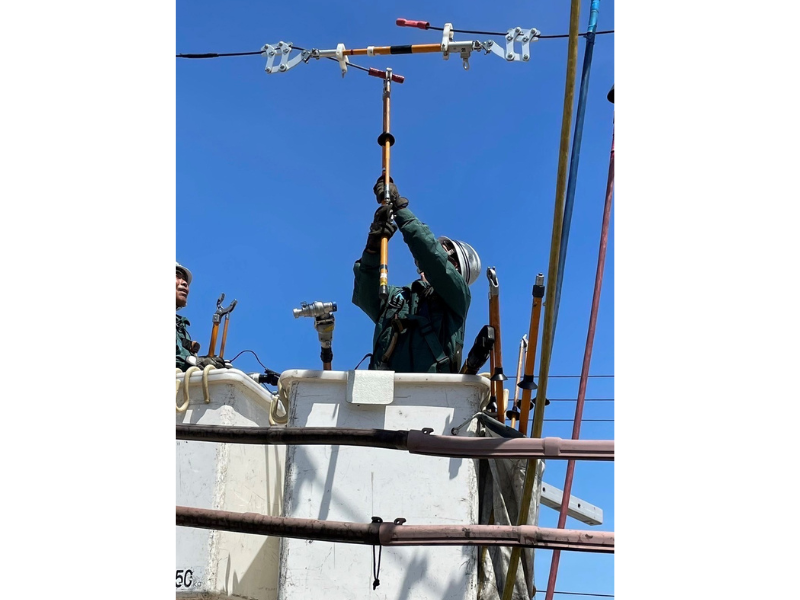 有限会社大塚電業の求人・転職情報