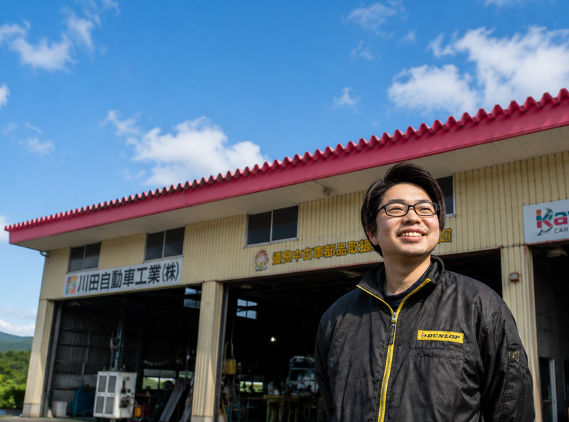 川田自動車工業株式会社のアルバイト・バイト求人情報-03