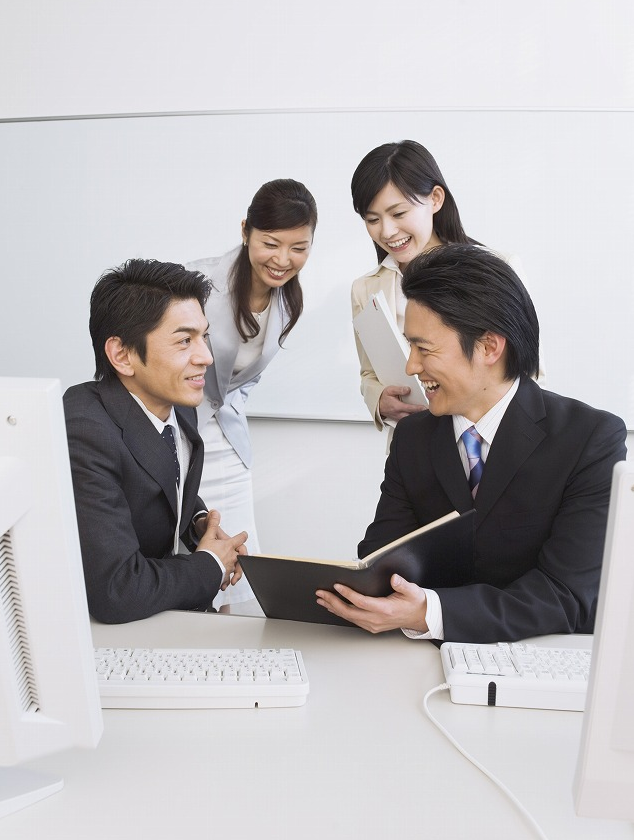 求人画像