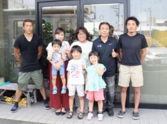 有限会社ガレージマッハのアルバイト・バイト求人情報-01