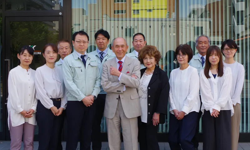株式会社國盛の求人・転職情報