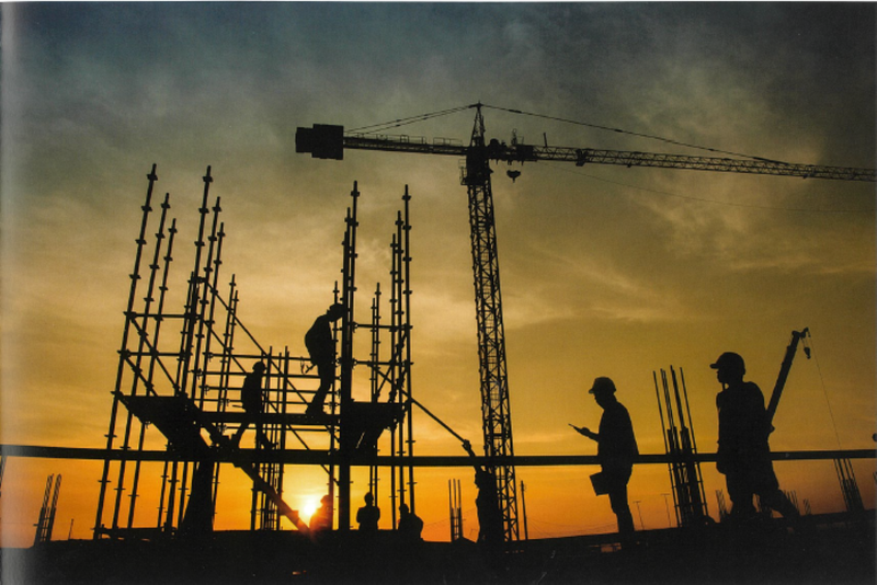 大野建設株式会社