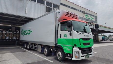 センコー株式会社の求人・転職情報