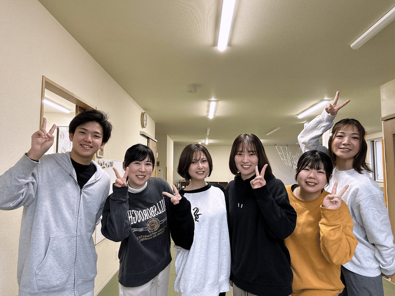 チャイルドウィッシュみらい　そとわりでんの求人・転職情報