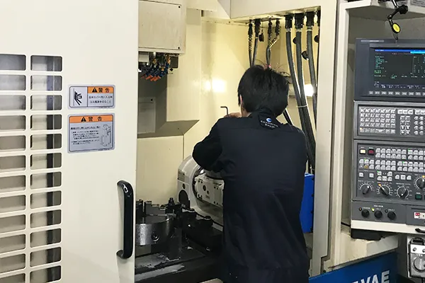 求人画像