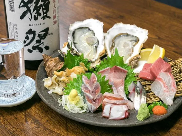 焼鳥　鮮魚　ゆき丸の求人・転職情報